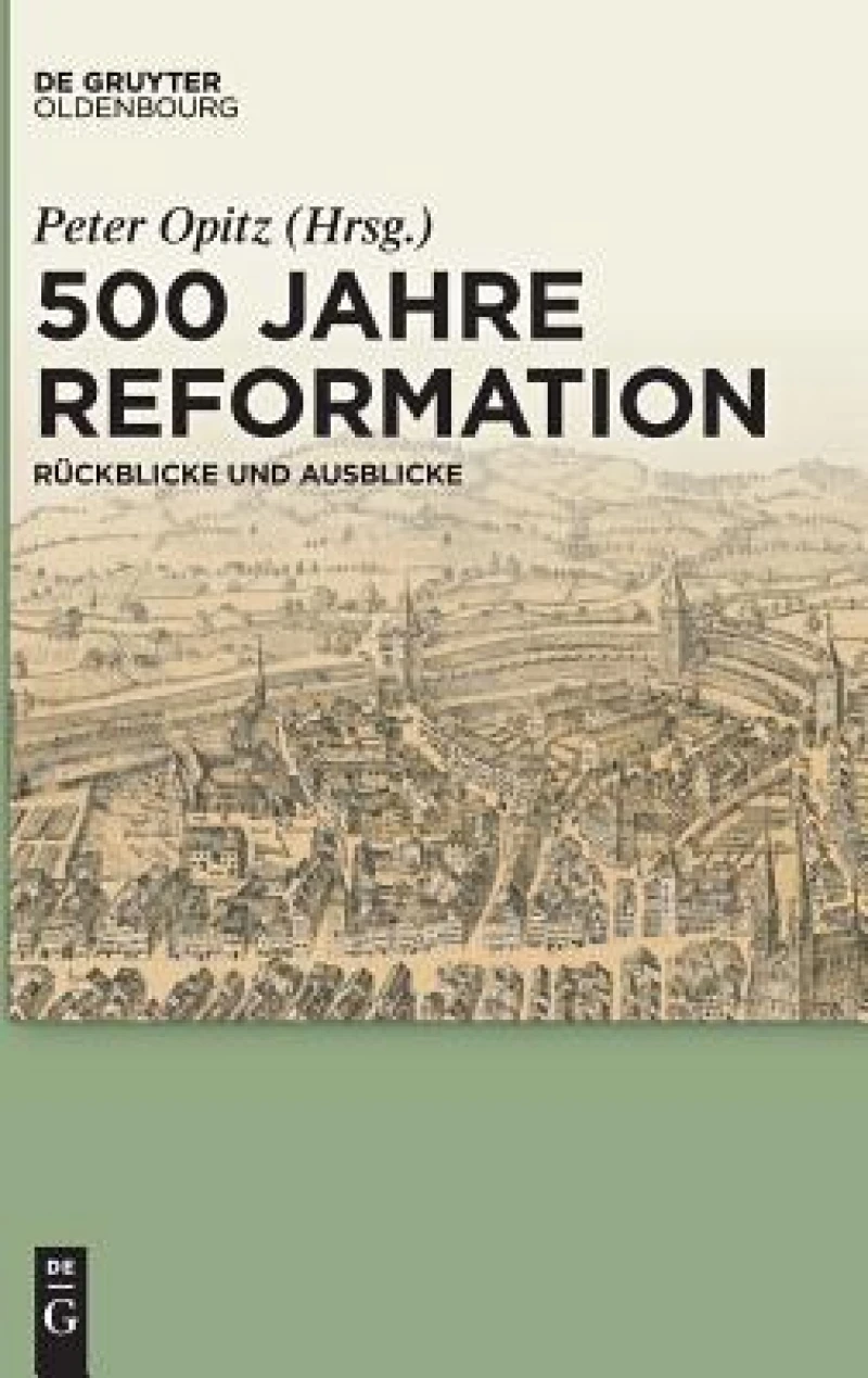 500 Jahre Reformation