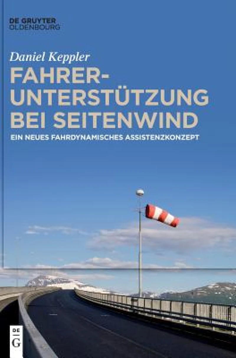 Fahrerunterstützung Bei Seitenwind