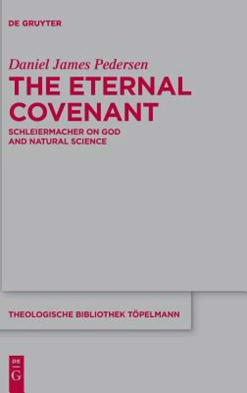 Eternal Covenant