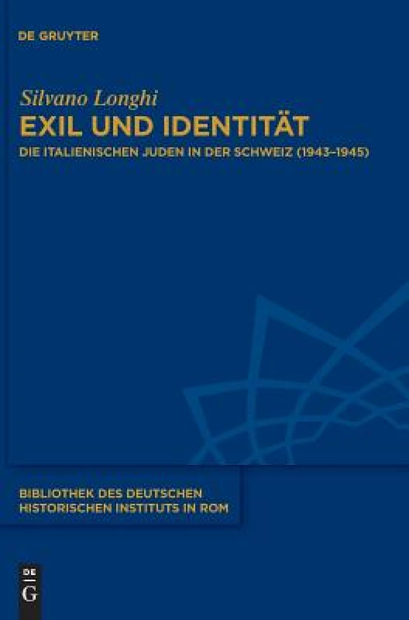 Exil und Identität