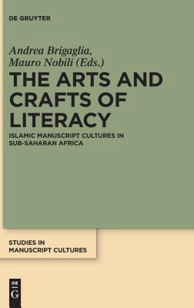 Arts and Crafts of Literacy