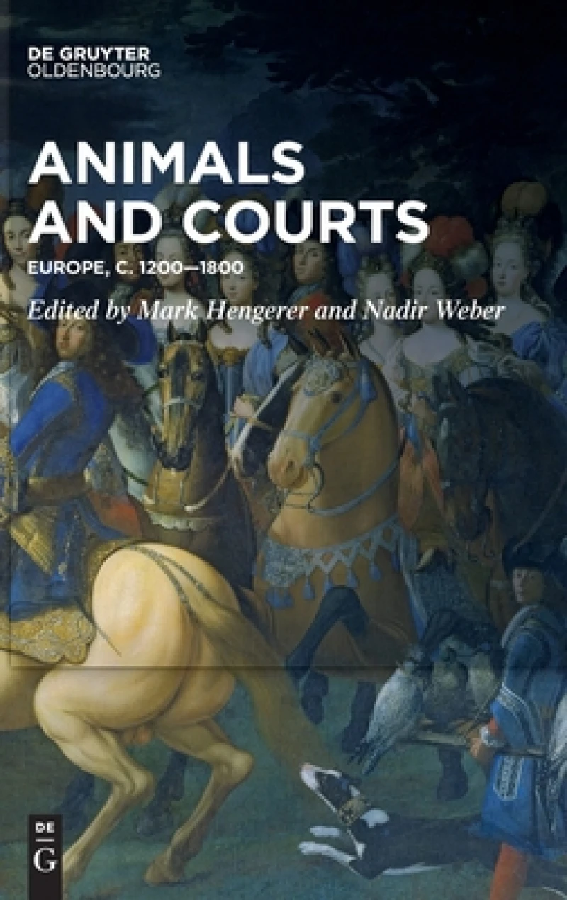 Animals and Courts