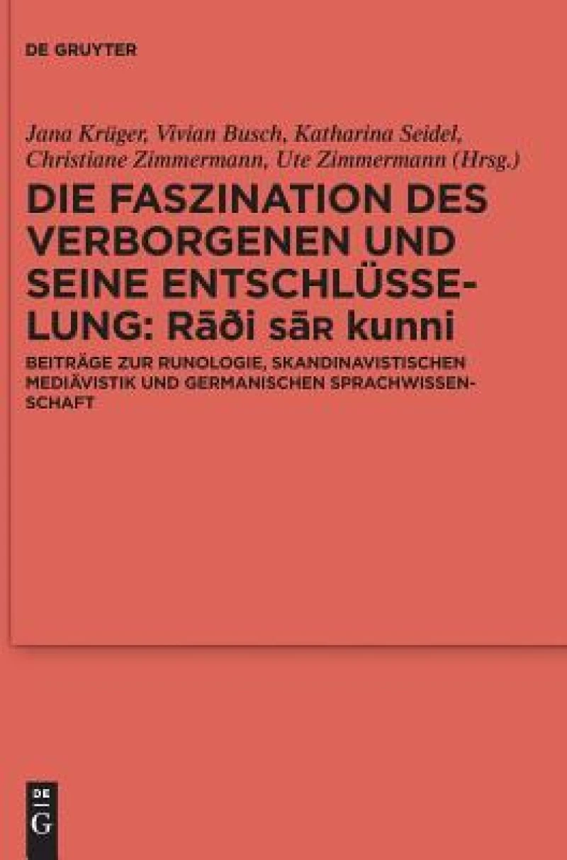 Die Faszination des Verborgenen und seine Entschlüsselung – Radi sa¿ kunni
