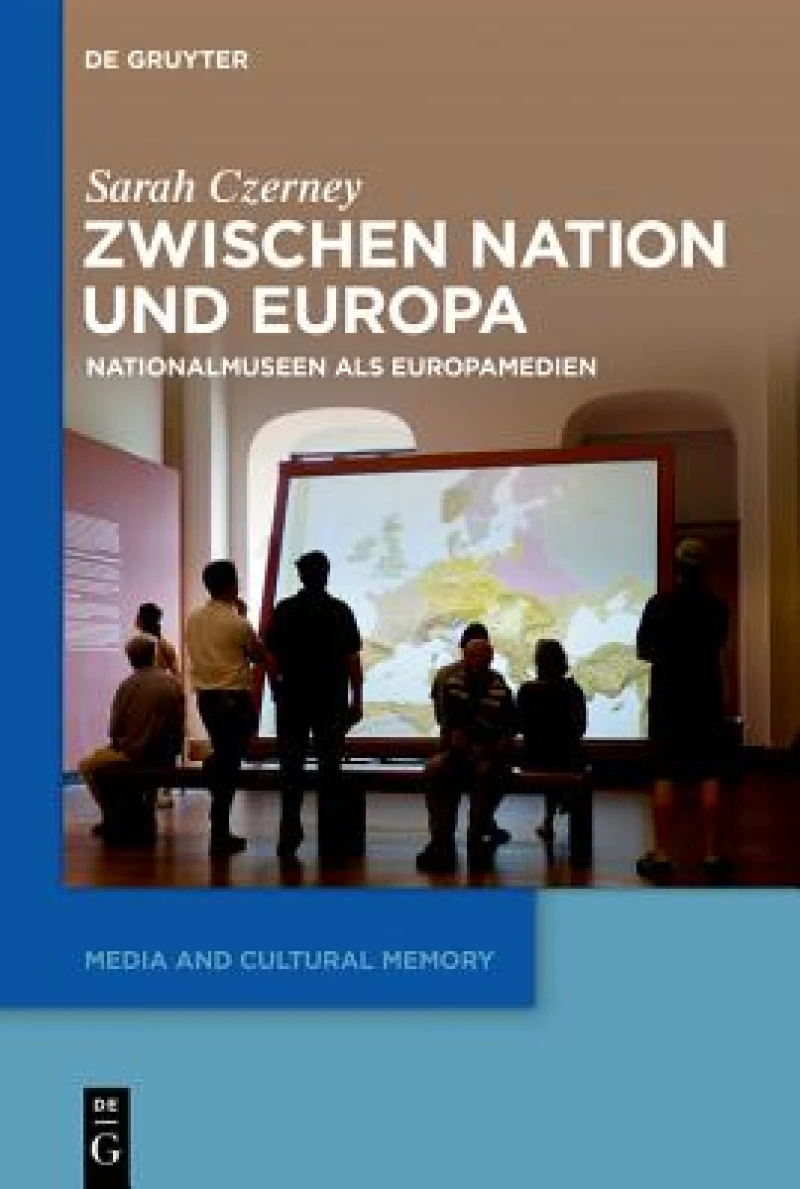Zwischen Nation Und Europa