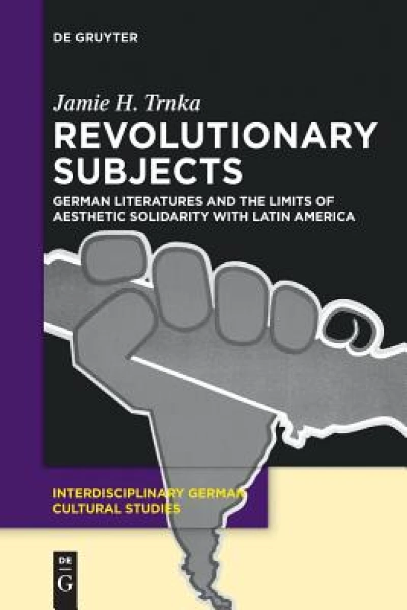 Revolutionary Subjects