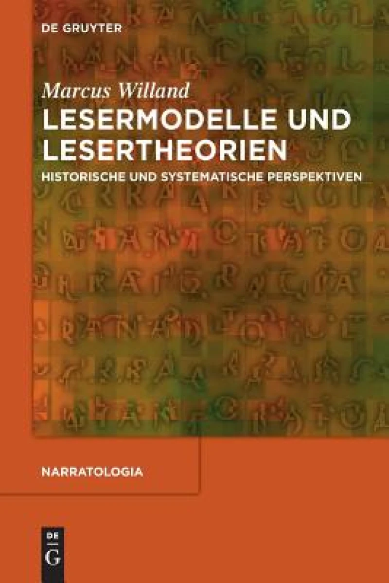 Lesermodelle und Lesertheorien