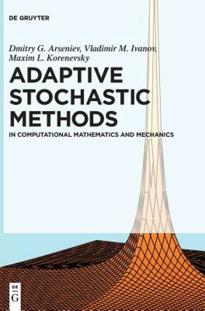 Adaptive Stochastic Methods
