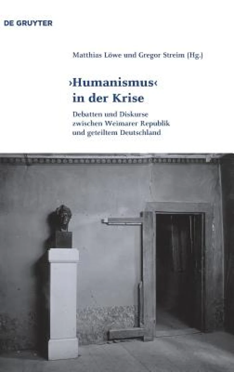 ''Humanismus'' in der Krise