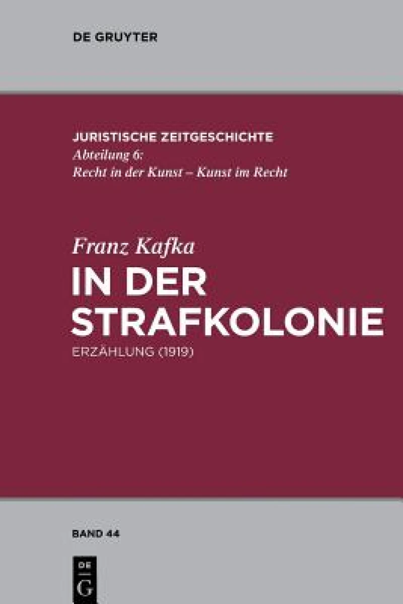 In der Strafkolonie
