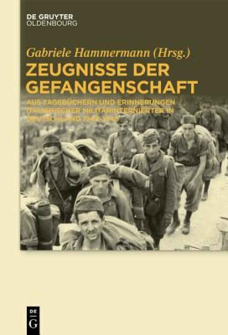 Zeugnisse Der Gefangenschaft