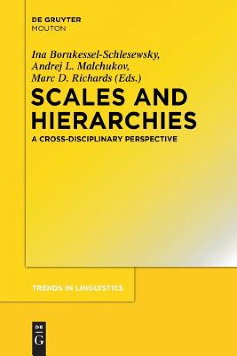 Scales and Hierarchies