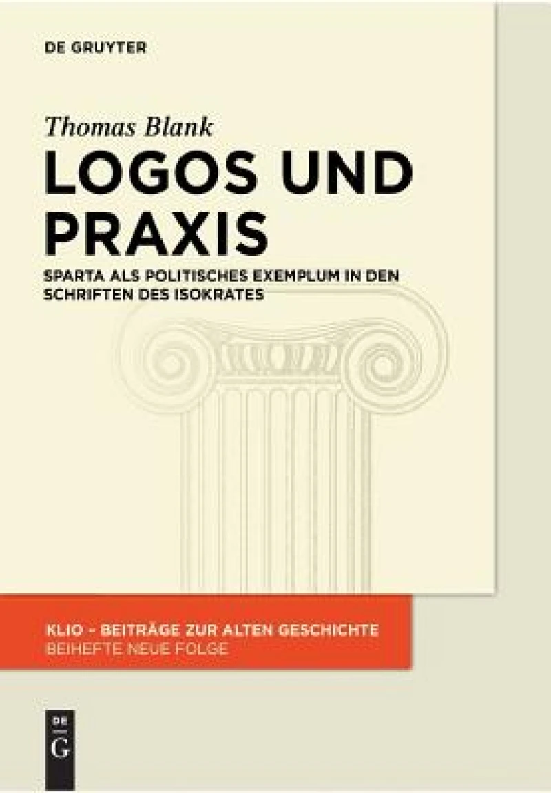 Logos und Praxis
