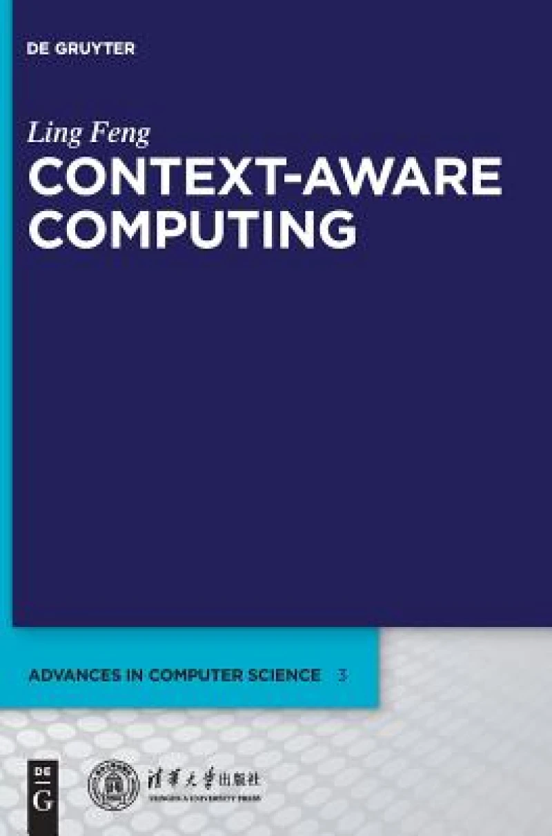 Context-aware Computing