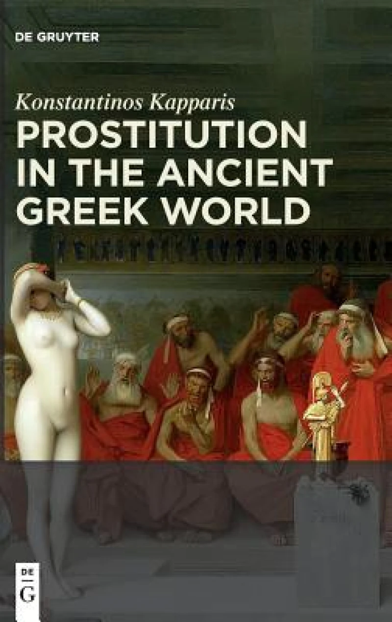 Prostitution in the Ancient Greek World