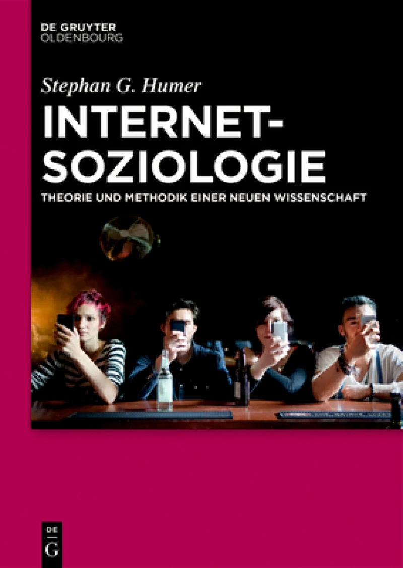 Internetsoziologie