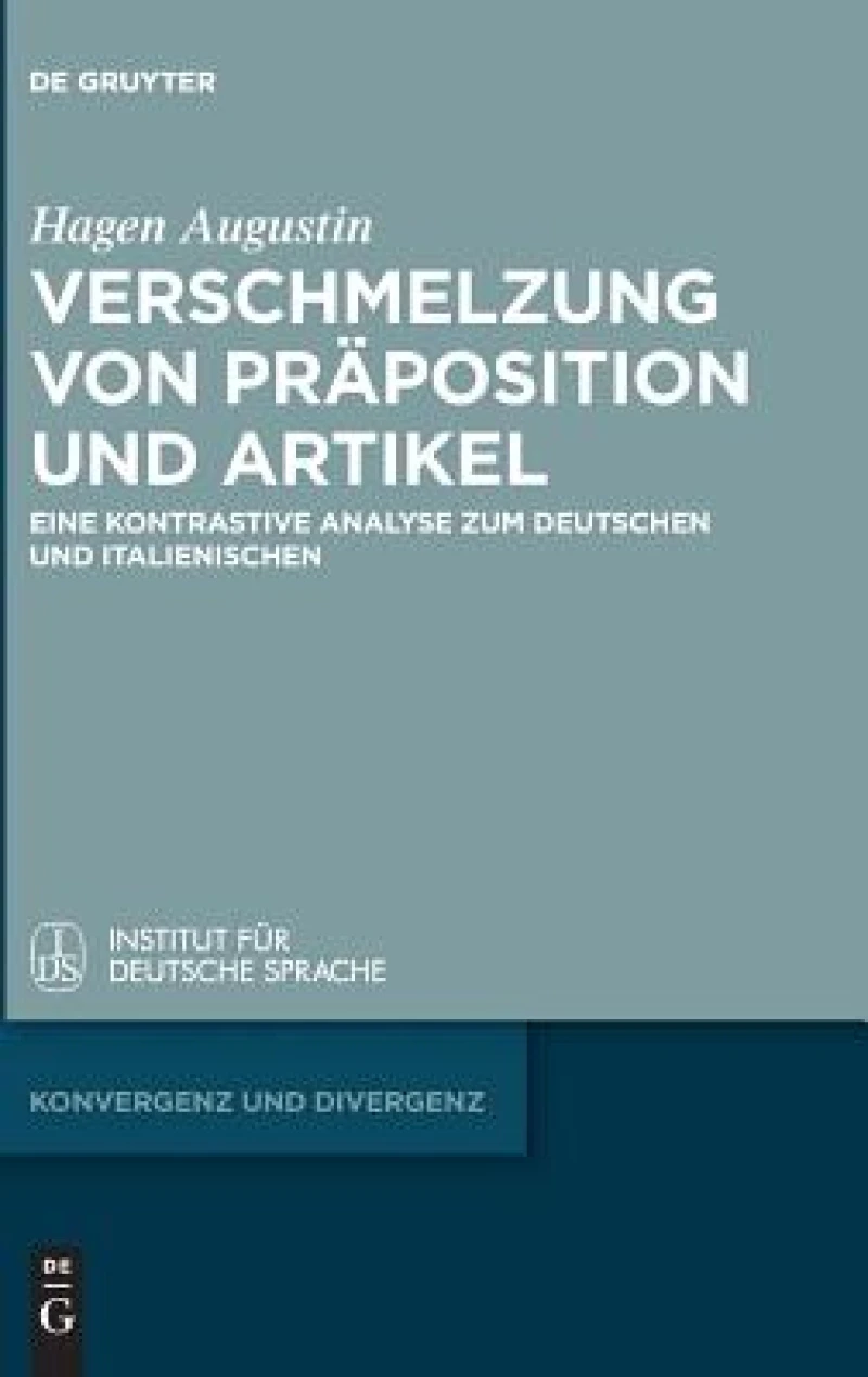 Verschmelzung Von Praposition Und Artikel
