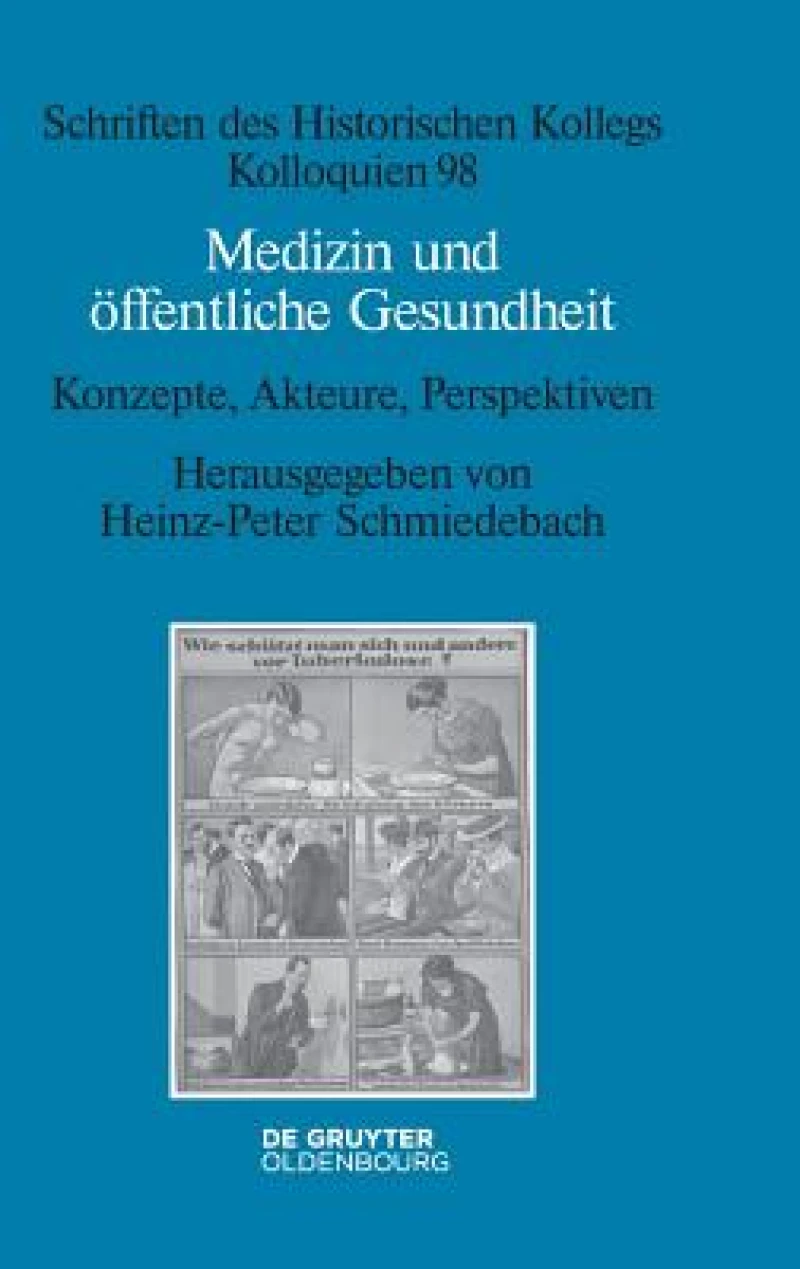 Medizin Und Öffentliche Gesundheit