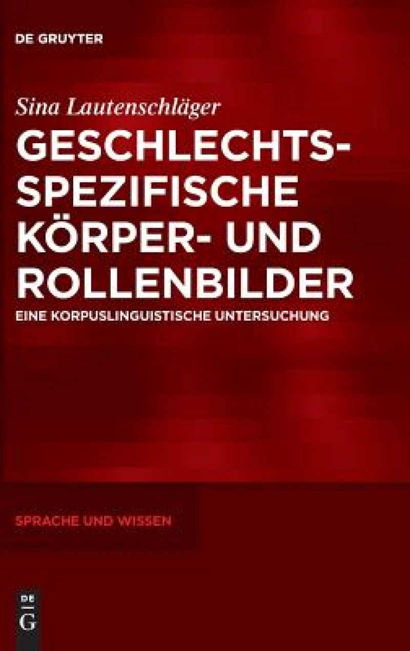Geschlechtsspezifische Körper- Und Rollenbilder