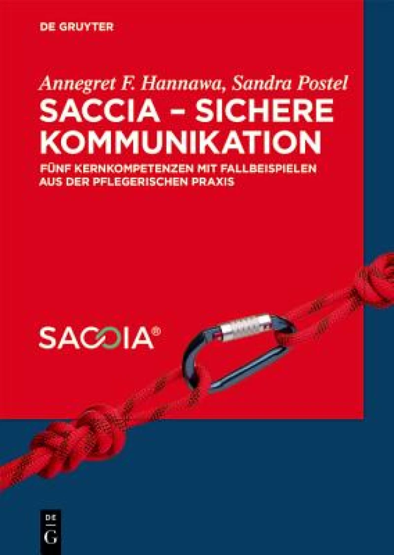 Saccia - Sichere Kommunikation