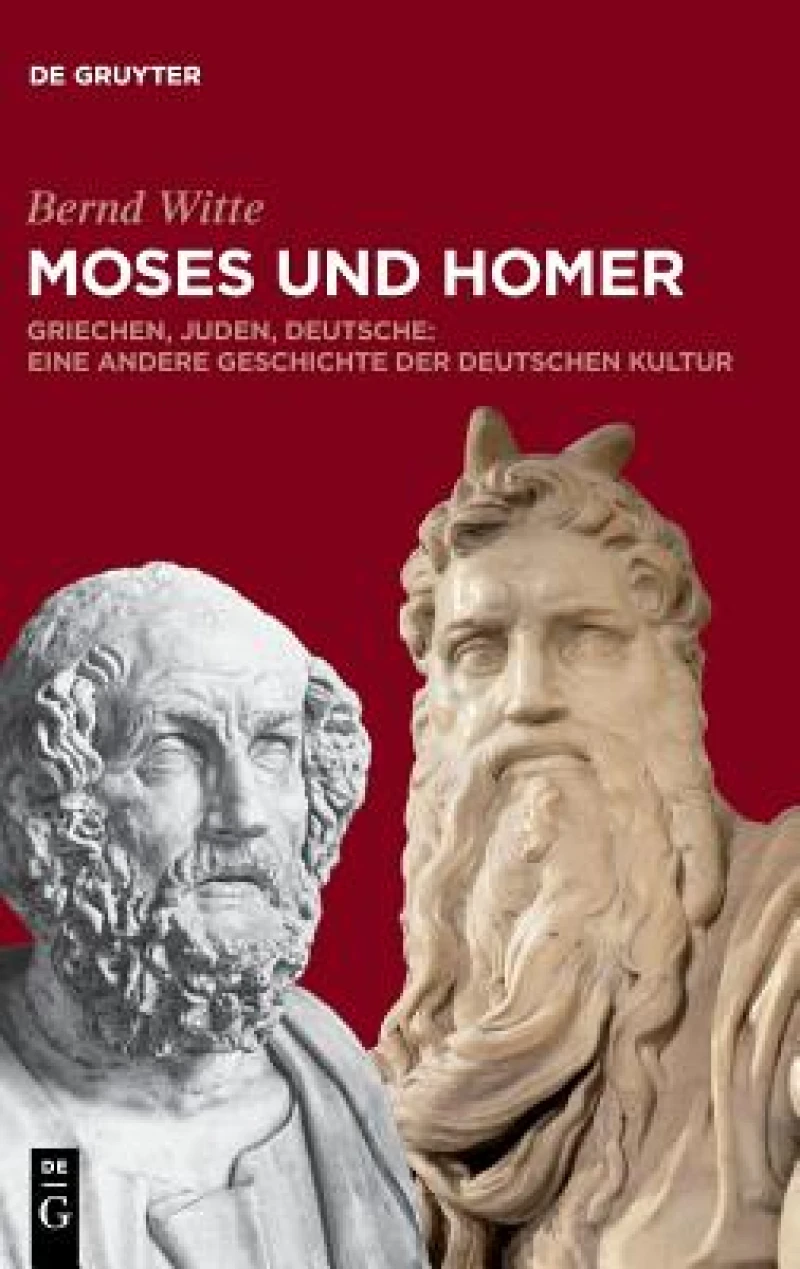 Moses Und Homer