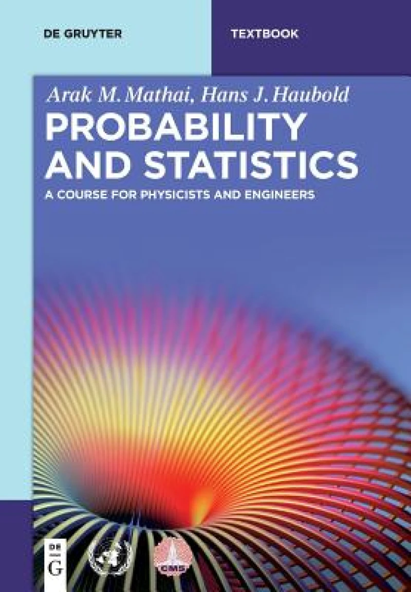 Probability and Statistics