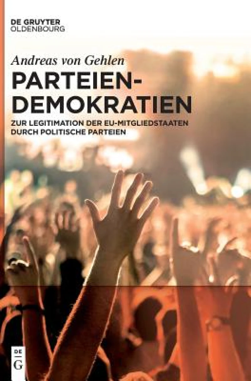 Parteiendemokratien