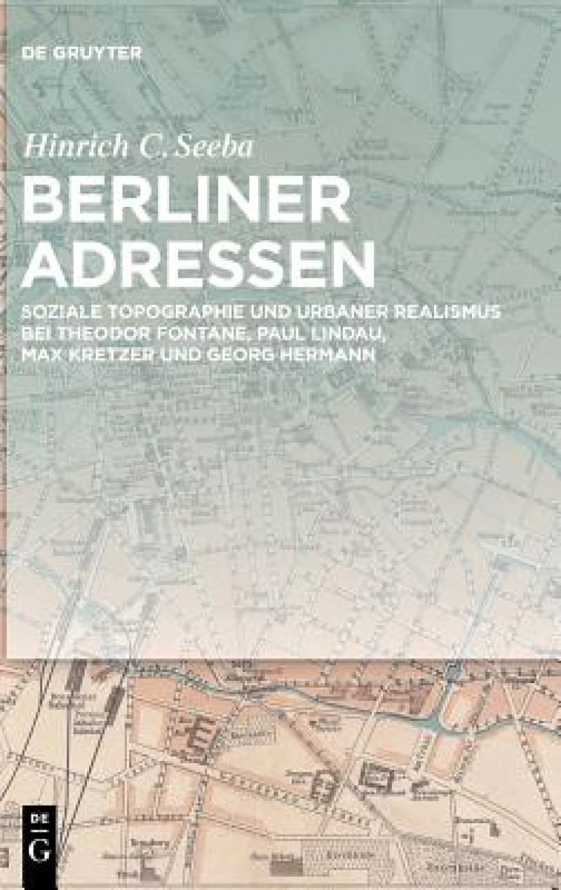 Berliner Adressen