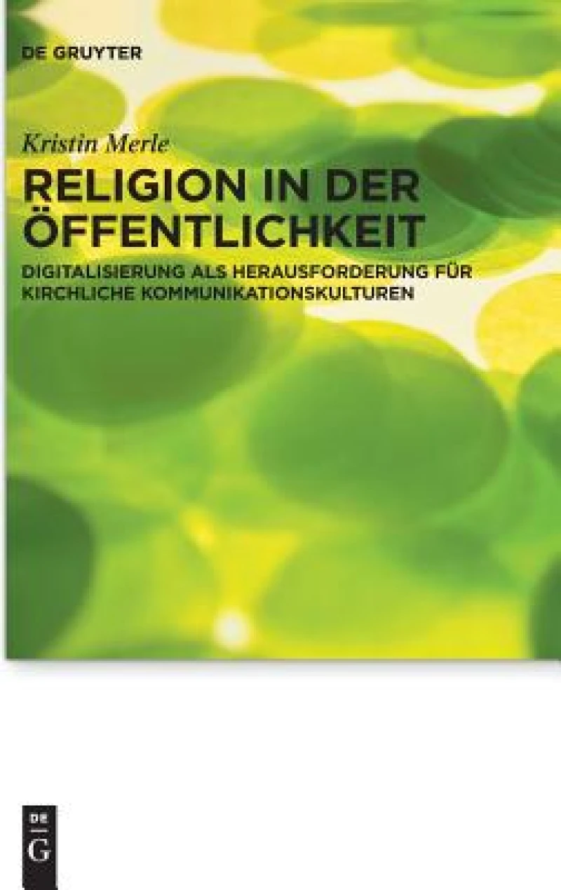 Religion in Der Öffentlichkeit