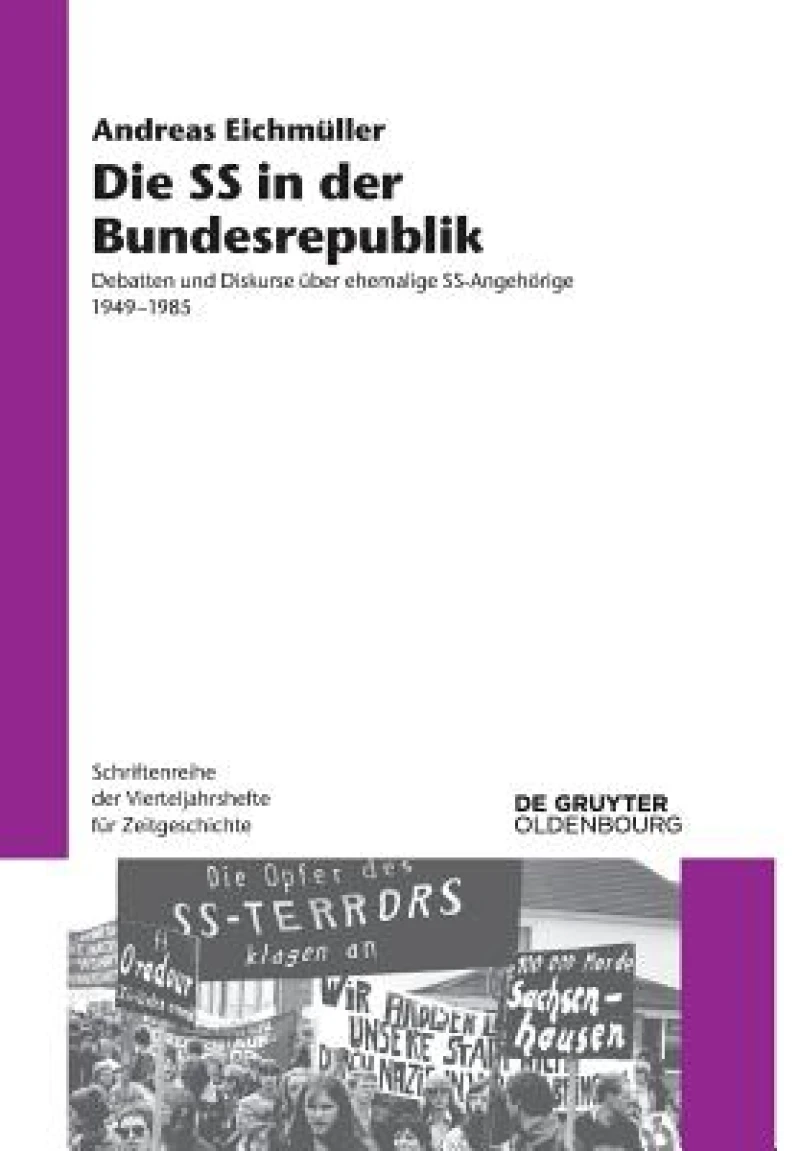 Die SS in der Bundesrepublik