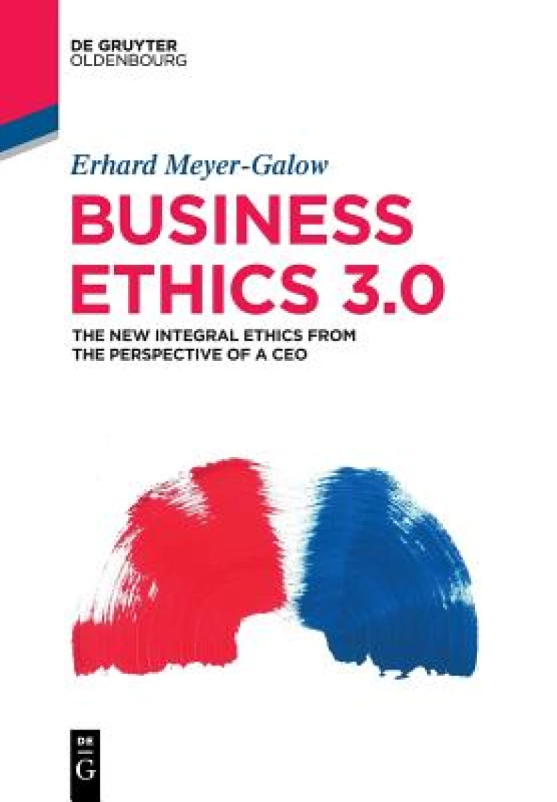 Business Ethics 3.0