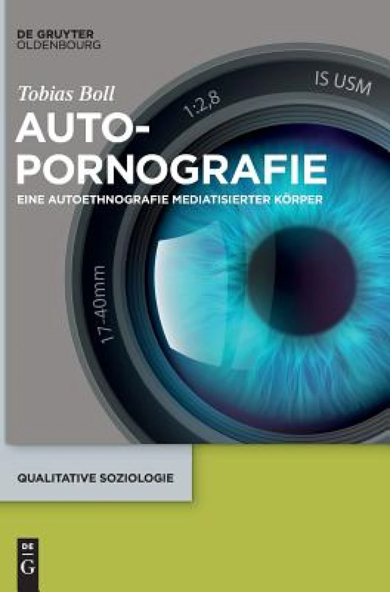 Autopornografie