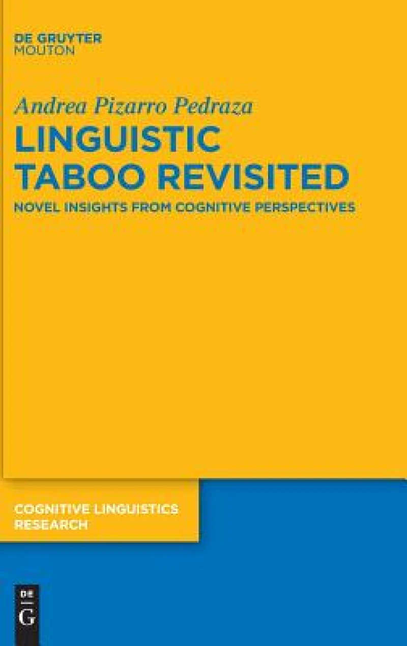 Linguistic Taboo Revisited