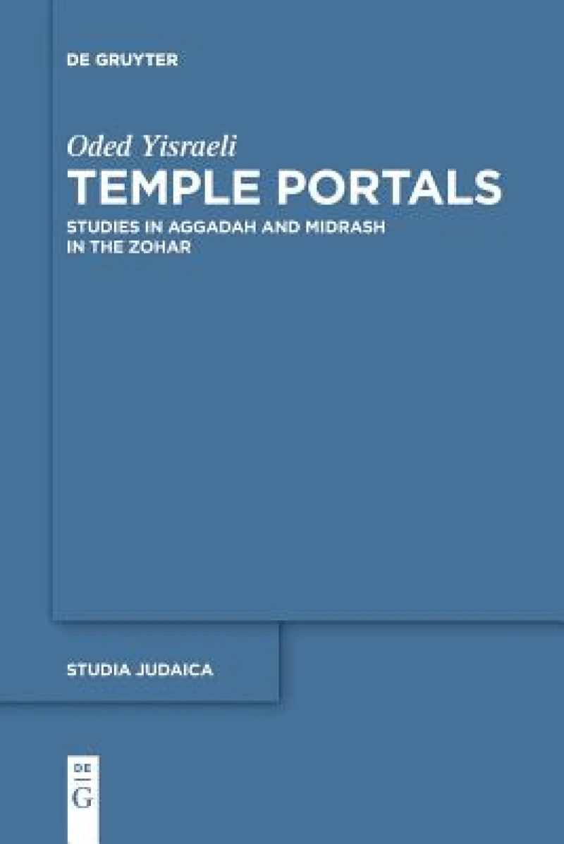 tsTemple Portals