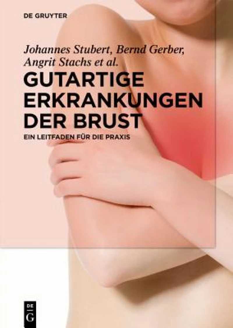 Gutartige Erkrankungen Der Brust