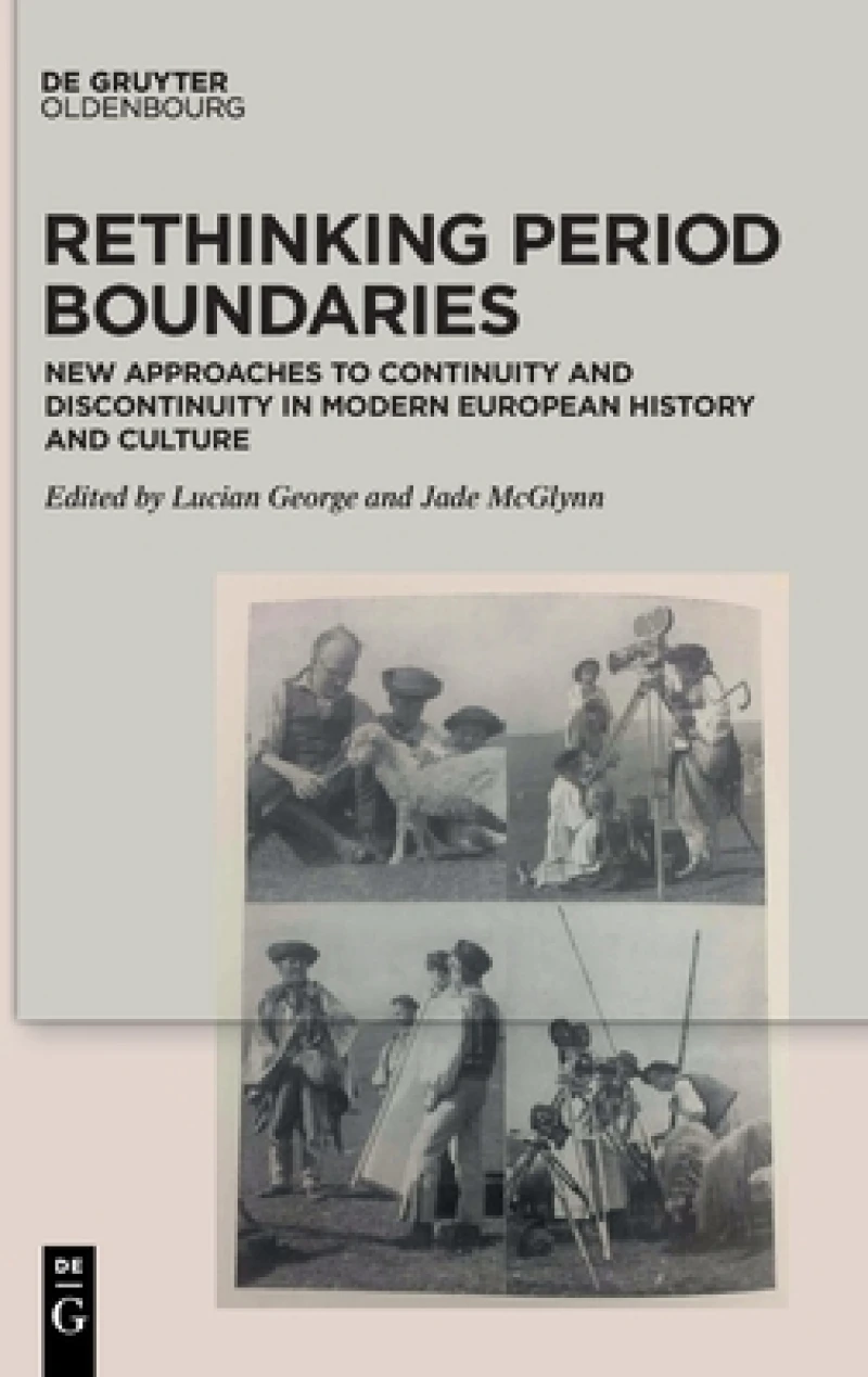 Rethinking Period Boundaries