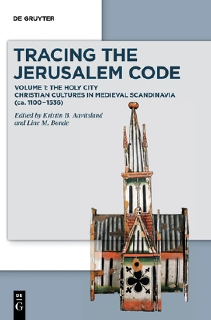 Tracing the Jerusalem Code