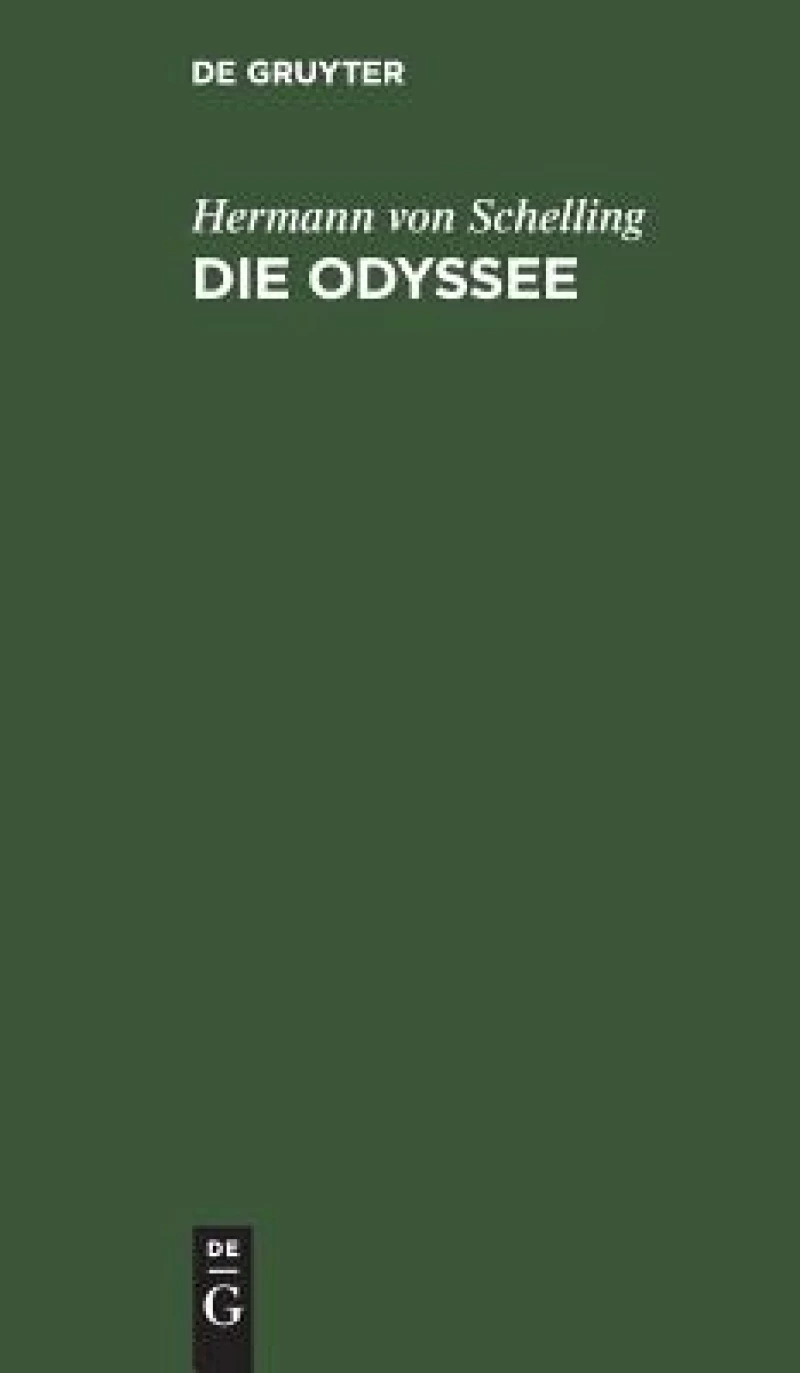 Odyssee