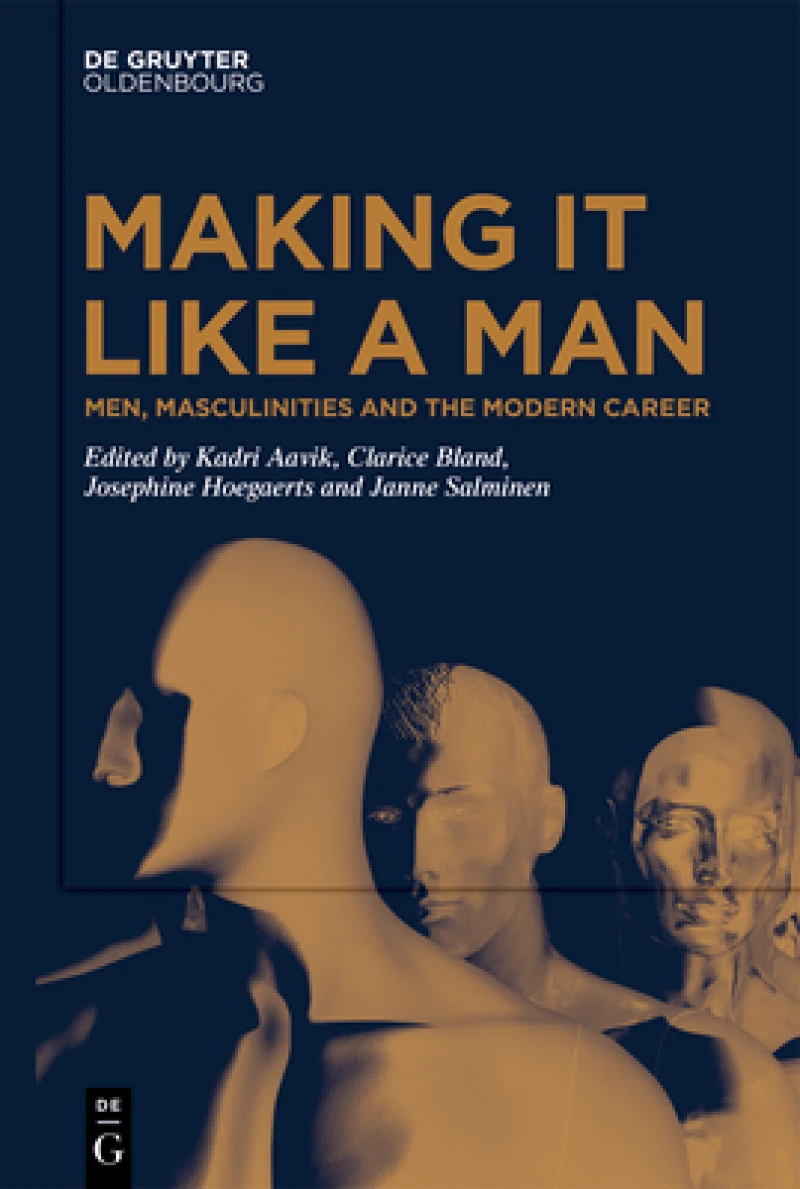 Men, Masculinities and the Modern Career