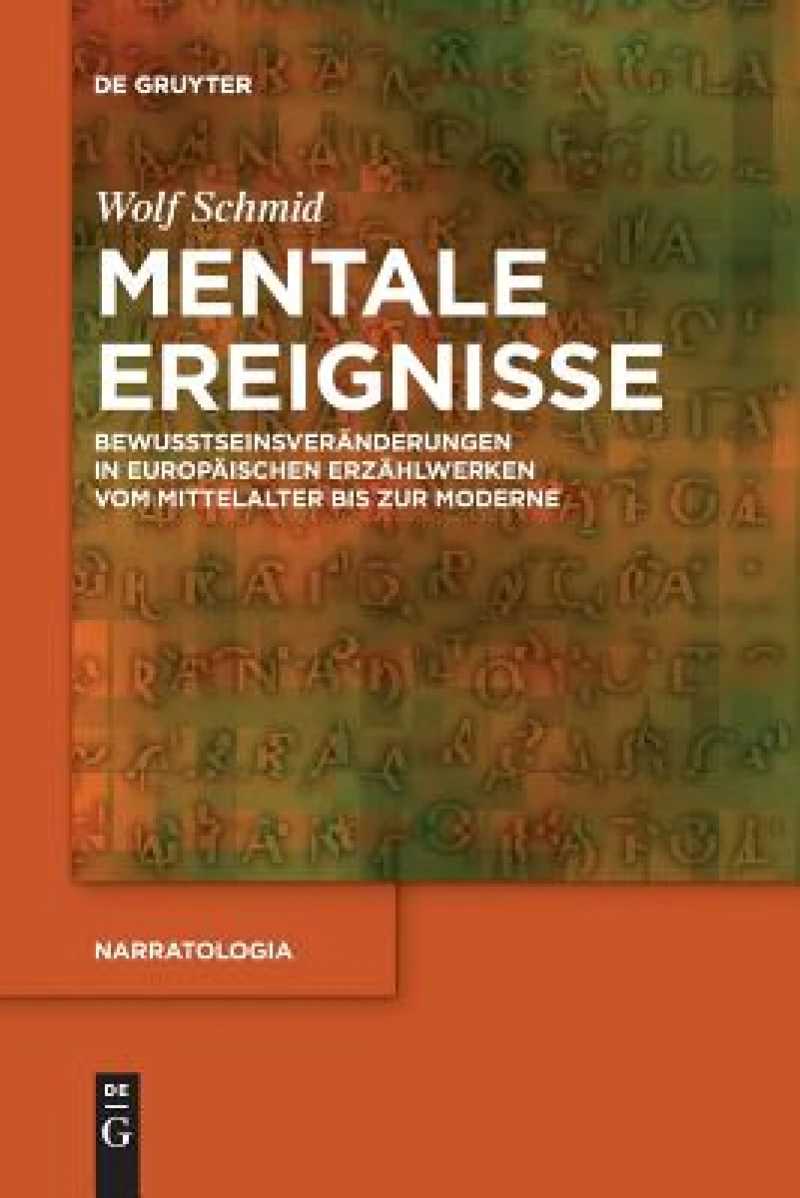 Mentale Ereignisse