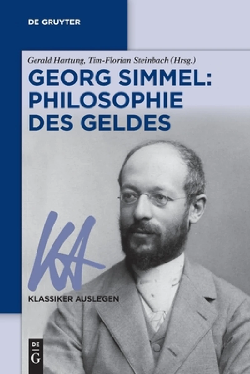 Georg Simmel