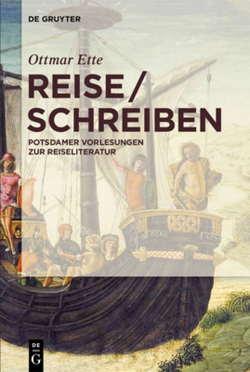 Reiseschreiben