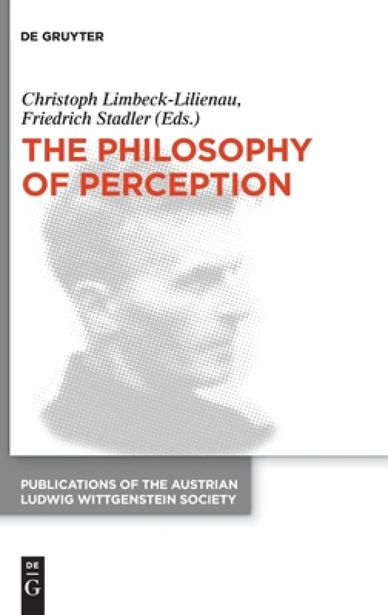 Philosophy of Perception