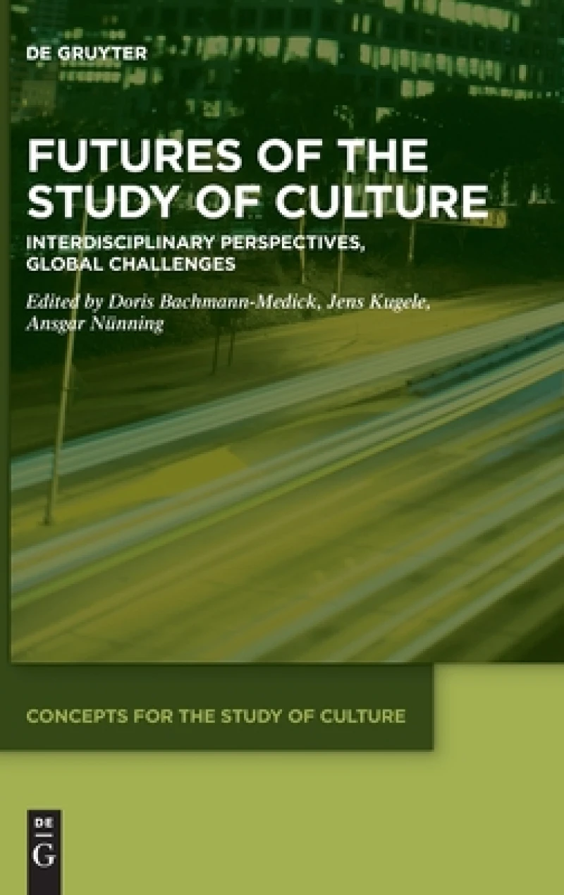 Futures of the Study of Culture