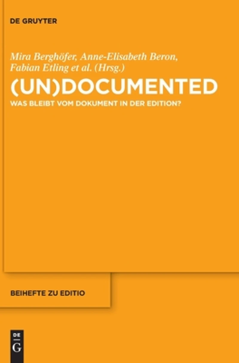 (un)documented
