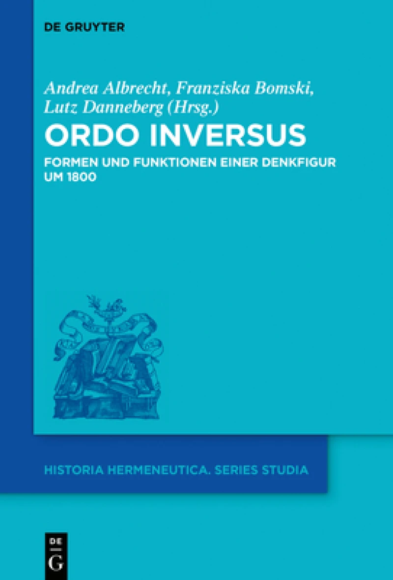 Ordo Inversus