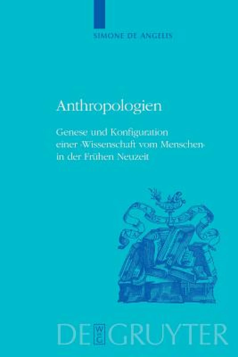 Anthropologien