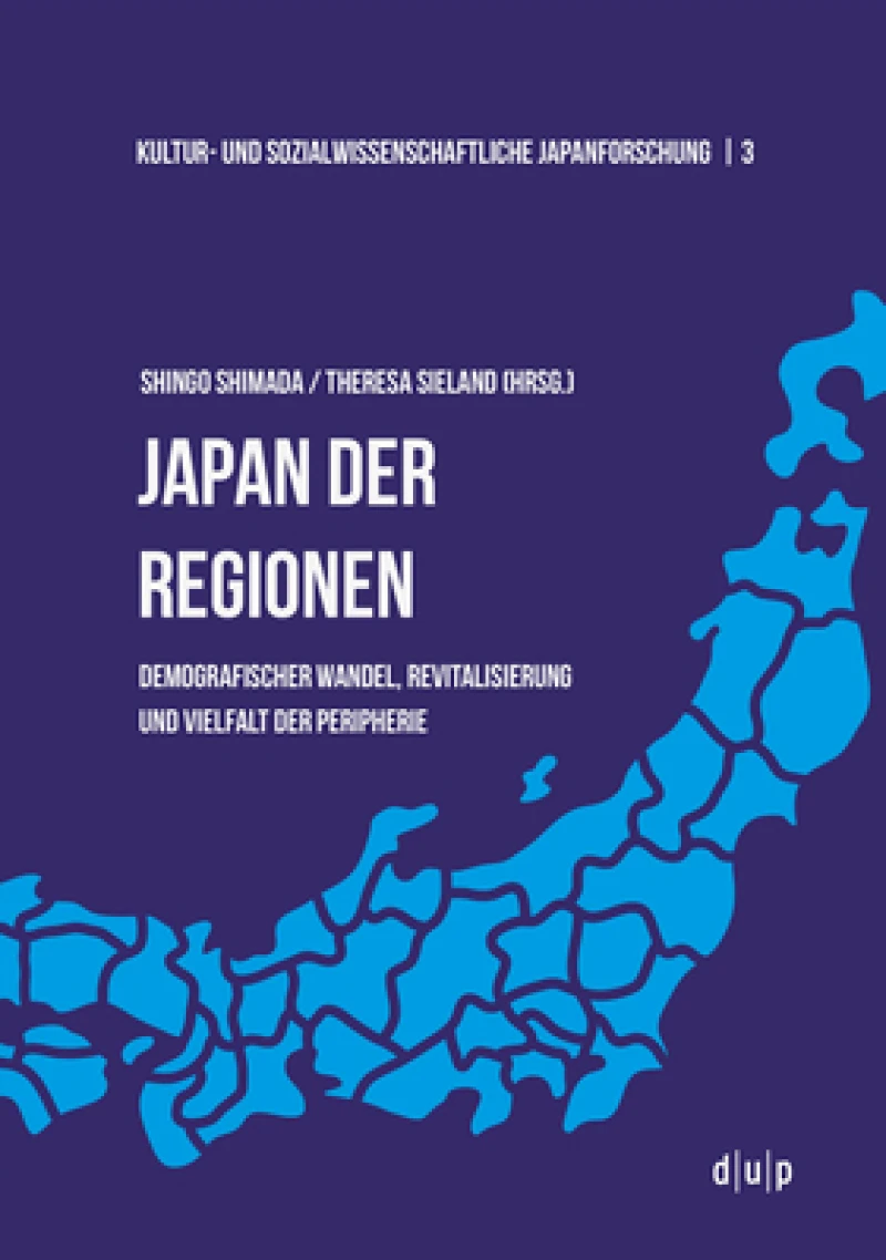 Japan Der Regionen