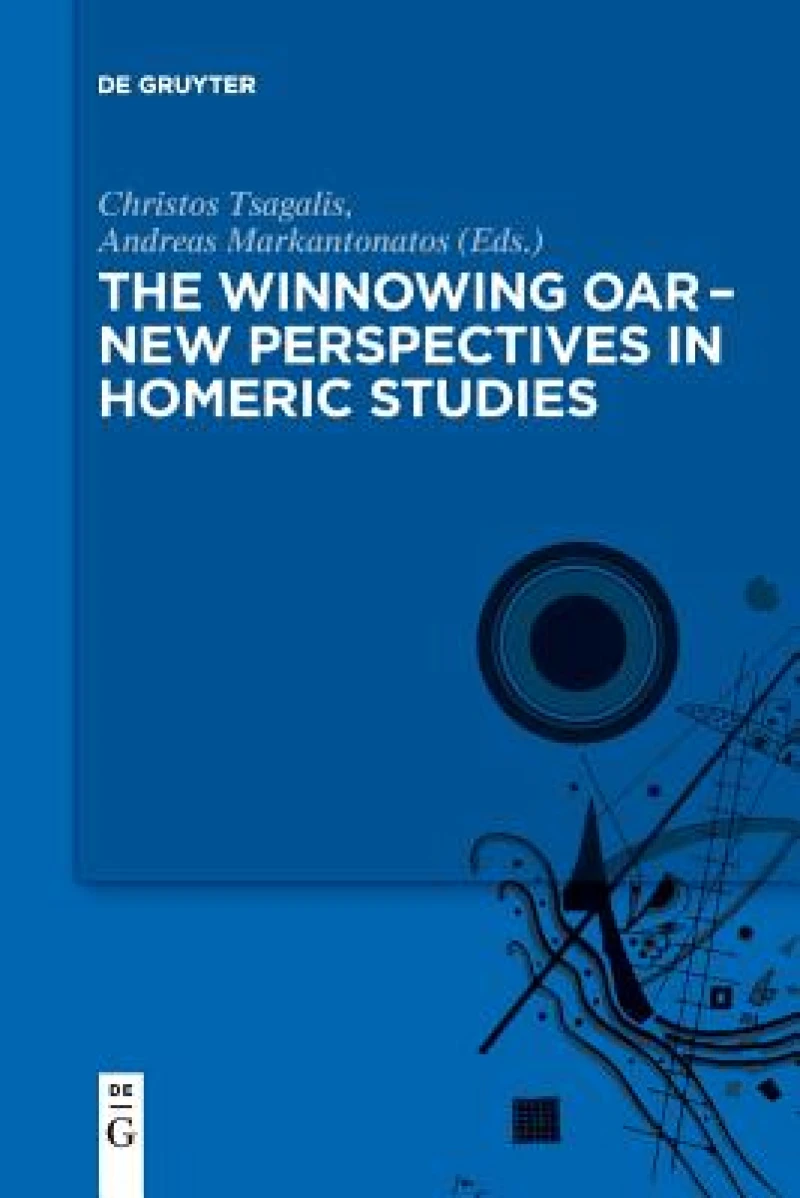 winnowing oar – New Perspectives in Homeric Studies