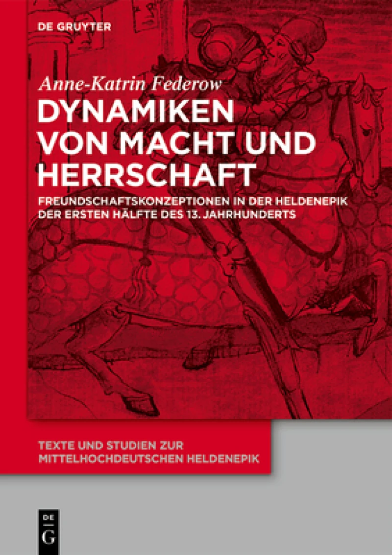 Dynamiken Von Macht Und Herrschaft
