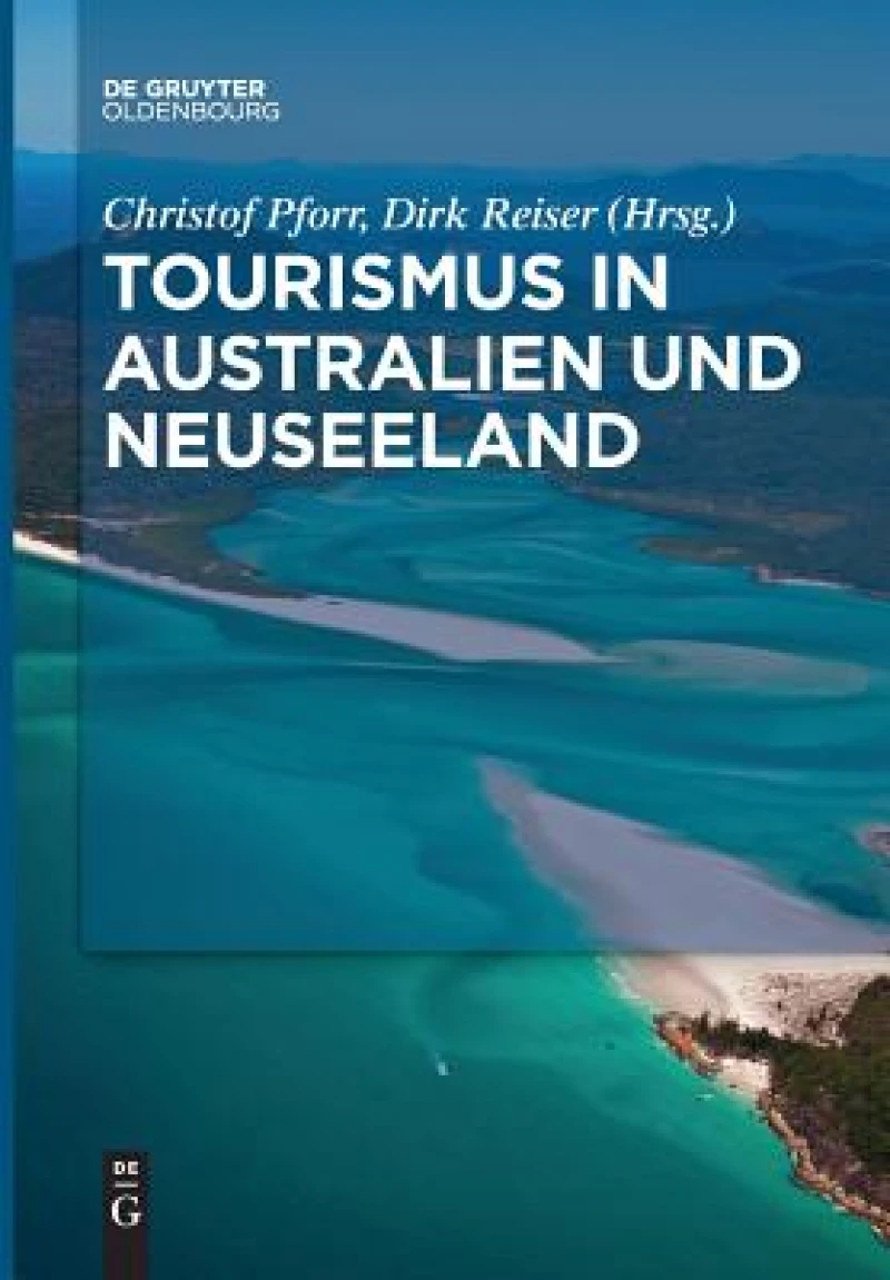 Tourismus in Australien Und Neuseeland